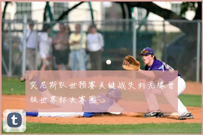 突尼斯队世预赛关键战失利无缘晋级世界杯决赛圈