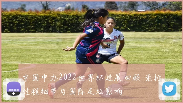 中国申办2022世界杯进展回顾 竞标过程细节与国际足坛影响