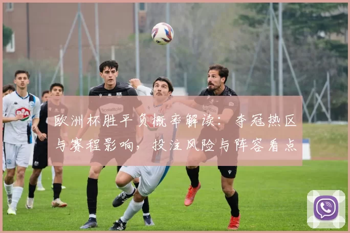 欧洲杯胜平负概率解读：夺冠热区与赛程影响，投注风险与阵容看点