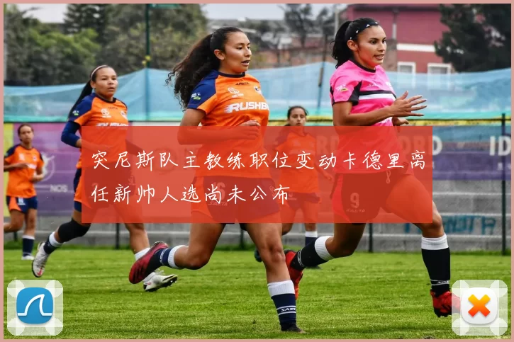 突尼斯队主教练职位变动卡德里离任新帅人选尚未公布