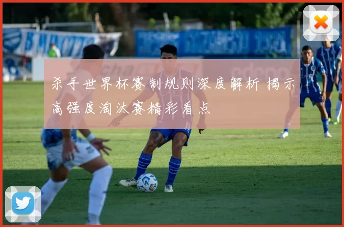 杀手世界杯赛制规则深度解析 揭示高强度淘汰赛精彩看点