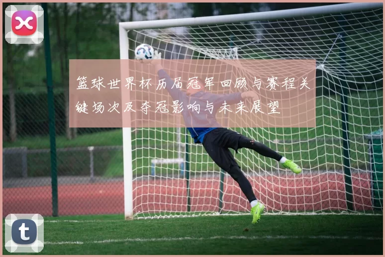 篮球世界杯历届冠军回顾与赛程关键场次及夺冠影响与未来展望